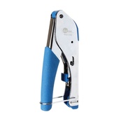 Eclipse Tools Compression Crimper for CATV F Connectors