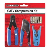 Eclipse Tools CATV Compression Tool Bundle