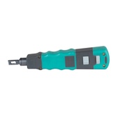 Eclipse Tools Punch Down Tool with 110 & 66 Blades