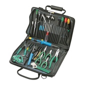 Eclipse Tools Technician's Tool Kit