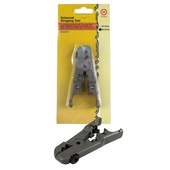 Hanlong UTP/STP Cable Cutter & Stripper