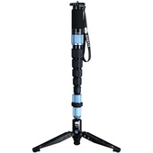 Sirui P-326S Carbon Fiber Photo/Video Monopod