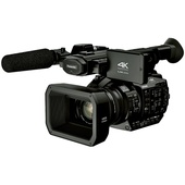 Panasonic AG-UX90 4K Standard Professional Camcorder