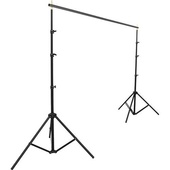 Impact Background Support System - 12' Wide