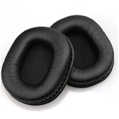 Replacement Earpad Set for ATHM50x Headphones