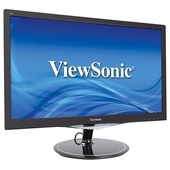ViewSonic VX2257-MHD 22" Widescreen LED Backlit LCD Monitor