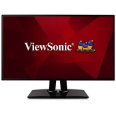 ViewSonic VP2468 24" 16:9 SuperClear IPS Monitor