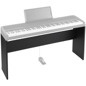 Korg STB1 - Piano Stand for B1 Digital Piano (Black)