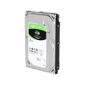 Seagate 1TB Barracuda SATA III 3.5" Internal HDD