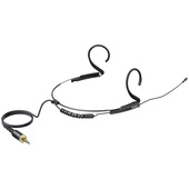 Rode HS2 Lightweight Headset Microphone Black/Large