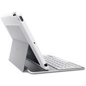 Belkin QODE Ultimate Keyboard Case for iPad Air 2 (White)