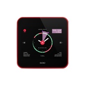 Evoko Liso Next Generation Room Manager