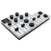 Palette Aluminum Professional Control Surface Kit