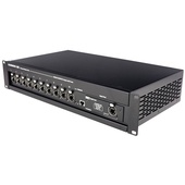 A&H 10 Port PoE Hub for ME-1