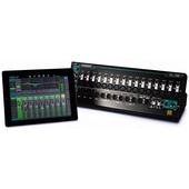 Allen & Heath Qu-SB Portable 18-In/14-Out Digital Mixer