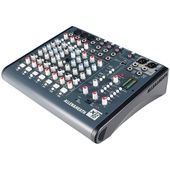 Allen & Heath XB-10 Compact Broadcast Mixer