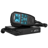 Uniden UH9080 Mini Compact UHF CB Mobile Radio