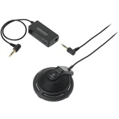 Audio Technica AT9920 Mini stereo boundary condenser