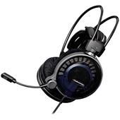 Audio-Technica ATH-ADG1x High-Fidelity Gaming Headset
