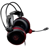 Audio Technica ATH-AG1X High-Fidelity Gaming Headset