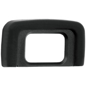Vello EPN-DK25 Eyepiece for Nikon D3200, D3300, D5200, D5300 & D5500