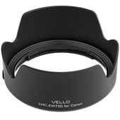 Vello EW-73D Dedicated Lens Hood