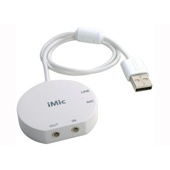 Griffin Technology iMic - USB Audio Interface