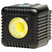 Lume Cube 1500 Lumen Light (Black)