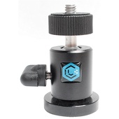 Lume Cube Ball Head with Magnetic Mount