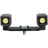 Lume Cube Dual Kit for GoPro