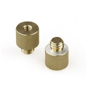 SmallRig 1069 Thread Adapter with female 1/4" to male 3/8" thread