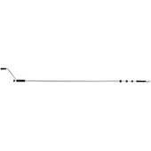 Manfrotto 427B-4 Telescopic Operating Pole (1.4-4 m)