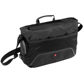 Manfrotto Large Advanced Befree Messenger Bag (Black)