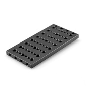 SmallRig 1092 Cool Cheese Plate V3 multi-purpose mounting plate