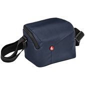Manfrotto CSC Shoulder Bag (Blue)