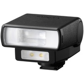 Panasonic Lumix DMW-FL200L External Flash