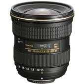 Tokina AT-X 116 PRO DX-II 11-16mm f/2.8 Lens for Sony A