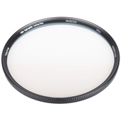 Tokina 127mm Hydrophilic Coating Protector Filter