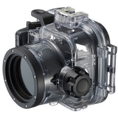 Sony Underwater Housing for RX100-Series Cameras