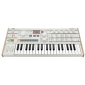 Korg microKORG S Synthesizer/Vocoder