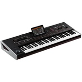 Korg Pa4X 61 Professional Arranger (61-Key)