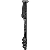 Manfrotto MM290A4 Aluminum Monopod