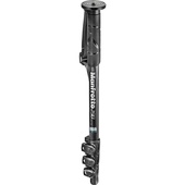 Manfrotto MM290C4 290 Carbon Fiber Monopod