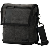 Lowepro StreetLine SH 120 Bag (Charcoal Gray)