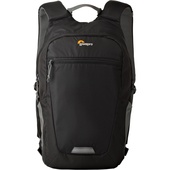 Lowepro Photo Hatchback Series BP 150 AW II Backpack (Black/Gray)