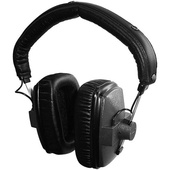Beyerdynamic DT100 Headphones 400 Ohm (Black)
