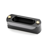 SmallRig 1409 Quick Release Safety Rail (46mm)