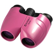 Barska 10x25 Pink Colorado Binocular
