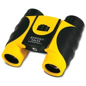 Barska 10x25 Colorado Waterproof Binocular (Yellow)