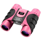 Barska 10x25 Colorado Waterproof Binocular (Pink)